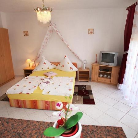 Villa Adriatic Trogir Dış mekan fotoğraf