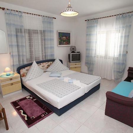 Villa Adriatic Trogir Dış mekan fotoğraf