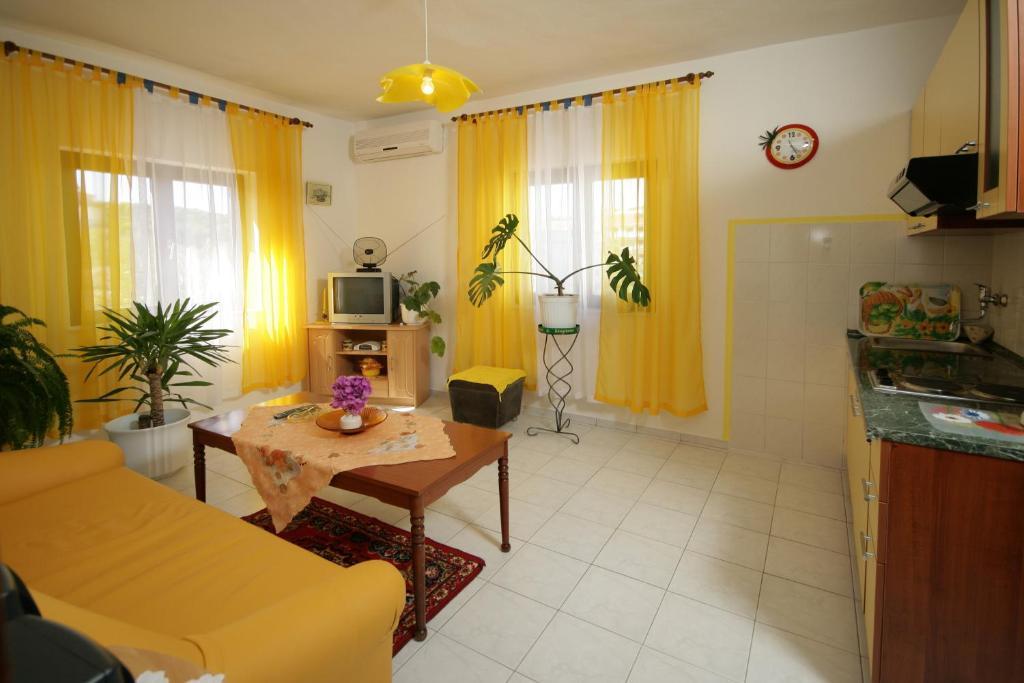 Villa Adriatic Trogir Oda fotoğraf