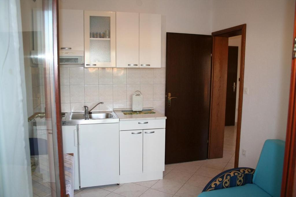 Villa Adriatic Trogir Dış mekan fotoğraf