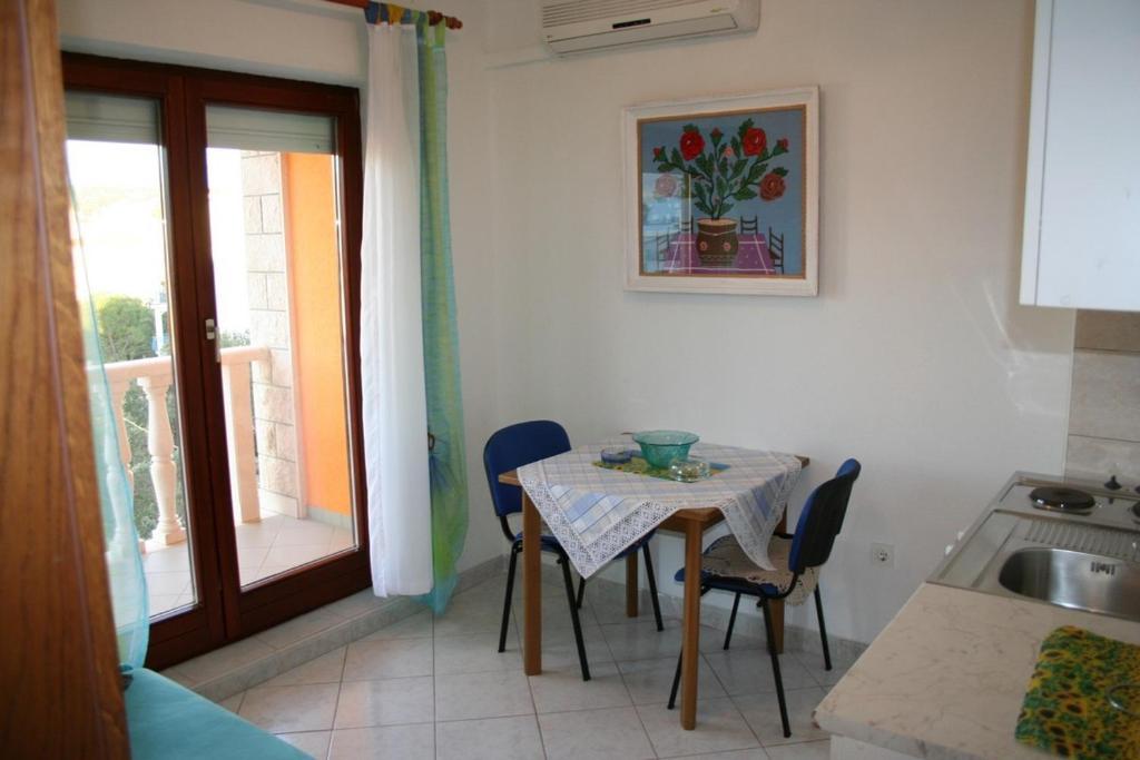 Villa Adriatic Trogir Dış mekan fotoğraf