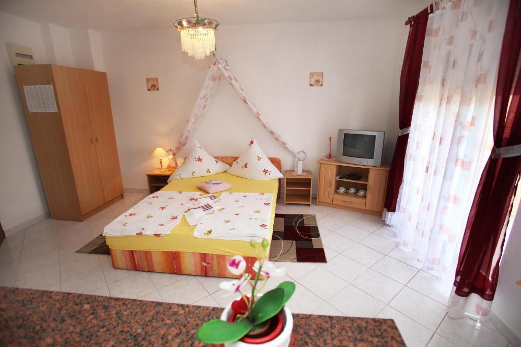 Villa Adriatic Trogir Dış mekan fotoğraf