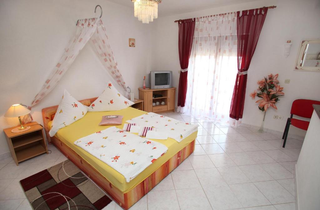 Villa Adriatic Trogir Dış mekan fotoğraf