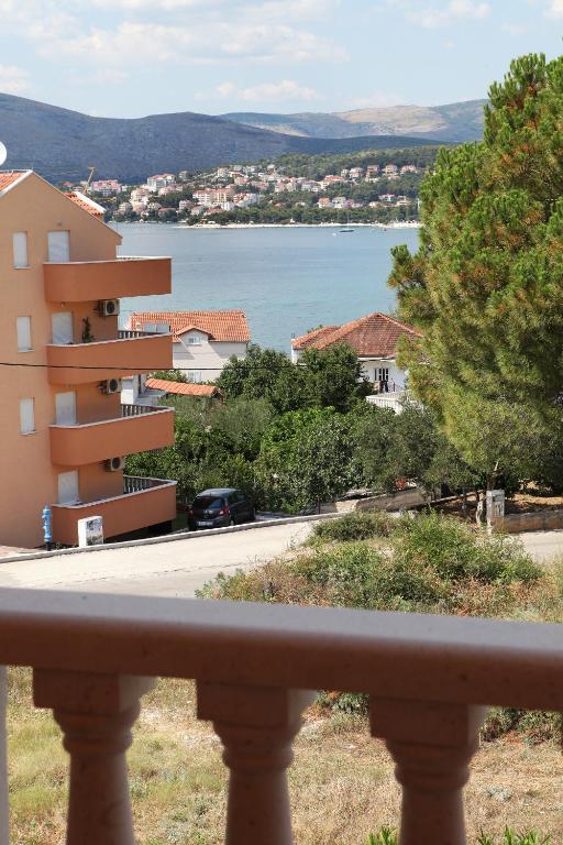 Villa Adriatic Trogir Dış mekan fotoğraf