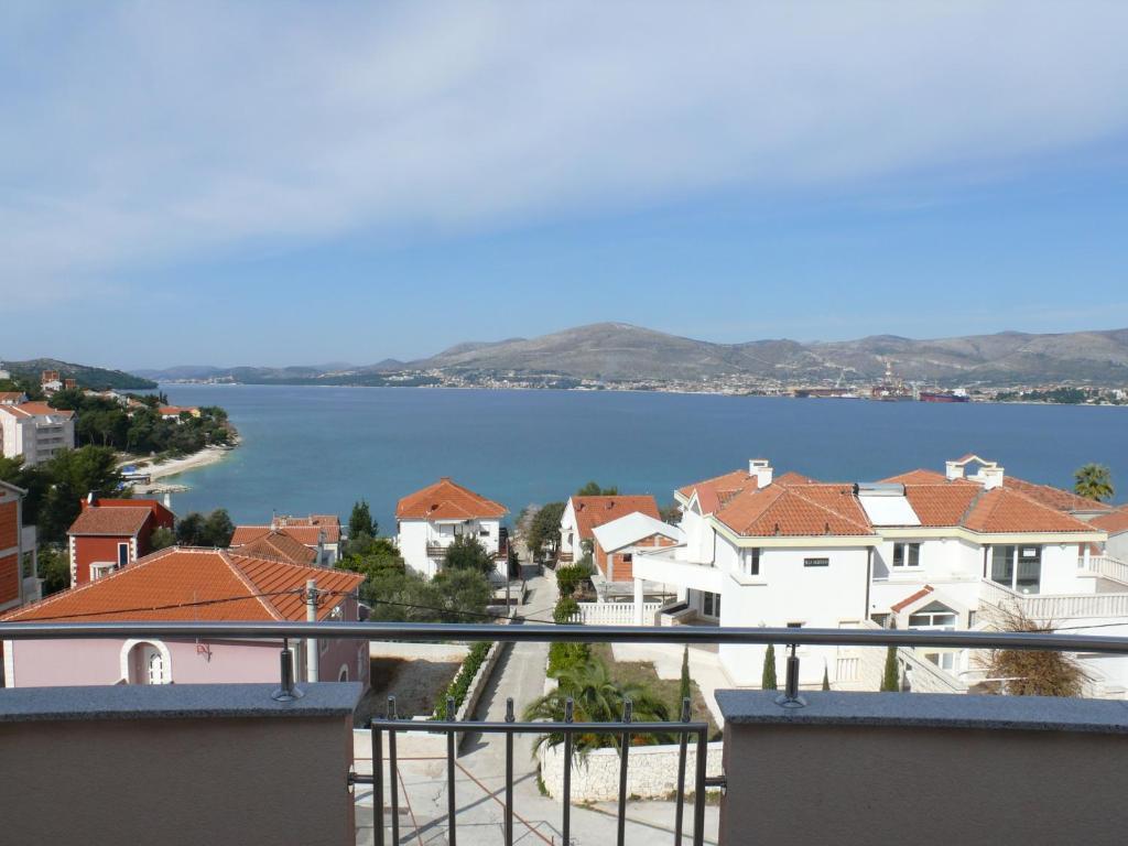 Villa Adriatic Trogir Oda fotoğraf